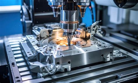 cnc machining for energy industry|benefits of cnc machining.